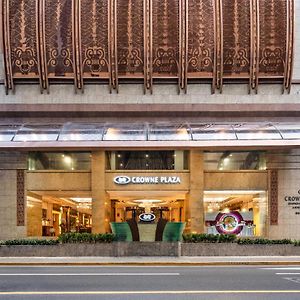 Crowne Plaza Shanghai Nanjing Road By Ihg