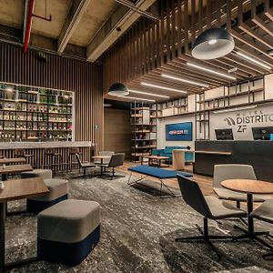 Hotel Distrito Zf