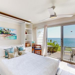 Kapa'A Sands