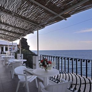 Hotel Villaggio Stromboli - isola di Stromboli